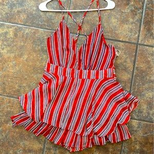 Luxxel Romper size large